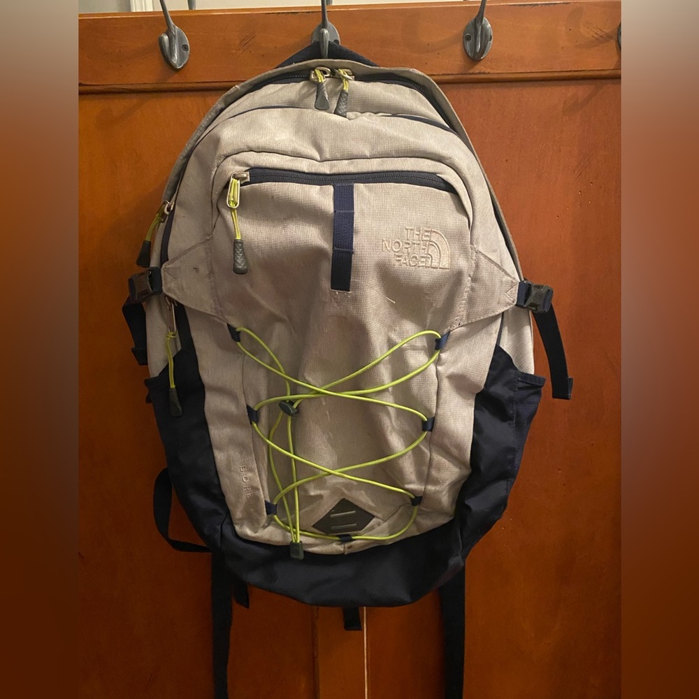 NorthFace Borealis Backpack